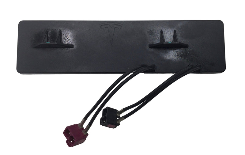 Tesla 113982-00-C Backup GW2 Antenna 8 1/4