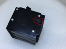 Westinghouse HQP3050H 50 Amp 3 Pole 240V Circuit Breaker - Cosmetic Flaw