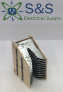 GE/General Electric TPR6620 2000 Amp 3 Pole 600V Circuit Breaker Diffuser