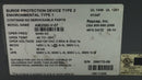 Raycap Inc. AM2080-V-07 50/60Hz 3 Wire 120/240V Surge Protection Device