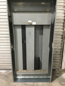 Square D HCW04398C 800 Amp I-Line Breaker Panel