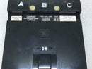 Square D FA36045 45 Amp 3 Pole 600V I-Line Circuit Breaker FA-36045