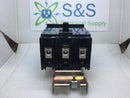 Square D FA36045 45 Amp 3 Pole 600V I-Line Circuit Breaker FA-36045