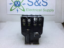 Westinghouse AR4A/766A023G01 Industrial Control Relays 10 Amp 600V