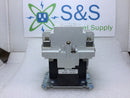 Westinghouse Motor Control Contactors A201K2CA 45 Amp Size 2 Model J 3-Phase