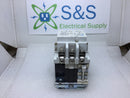 Westinghouse Motor Control Contactors A201K2CA 45 Amp Size 2 Model J 3-Phase