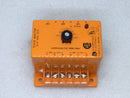 Diversified Electronics SLA-440-ALE Relay Phase Monitor 430-480VAC