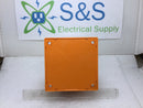 Diversified Electronics SLA-440-ALE Relay Phase Monitor 430-480VAC