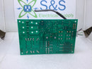United Power Corp. 10002.PCB Rev 2 Power Supply Board PC40-110 PLT56-32