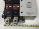 Generac 0D7294 400 Amp 2 Pole 480/600V Transfer Switch