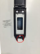 Eaton/Cutler-Hammer ECC225R 225 Amp 240V Enclosure 23 1/2" x 9" - Flaw