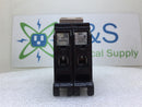 Eaton CH240 40 Amp 2 Pole 120/240V Circuit Breaker - Cosmetic Flaw