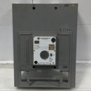 GE/General Electric TPR6620 2000 Amp 3 Pole 600V Circuit Breaker Cover Only