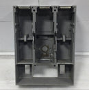 GE/General Electric TPR6620 2000 Amp 3 Pole 600V Circuit Breaker Cover Only