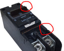 Bryant BJ2200B 200 Amp 2 Pole 240V Circuit Breaker - Cosmetic Flaw
