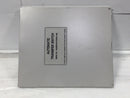 Generac RTSN100A3 100 Amp 240V Transfer Switch Door Cover 23 1/2" x 20 1/4"