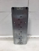Cutler Hammer CL122424 100 Amp 12 Space 120/240V Load Center Guts Only 6"x15.5"