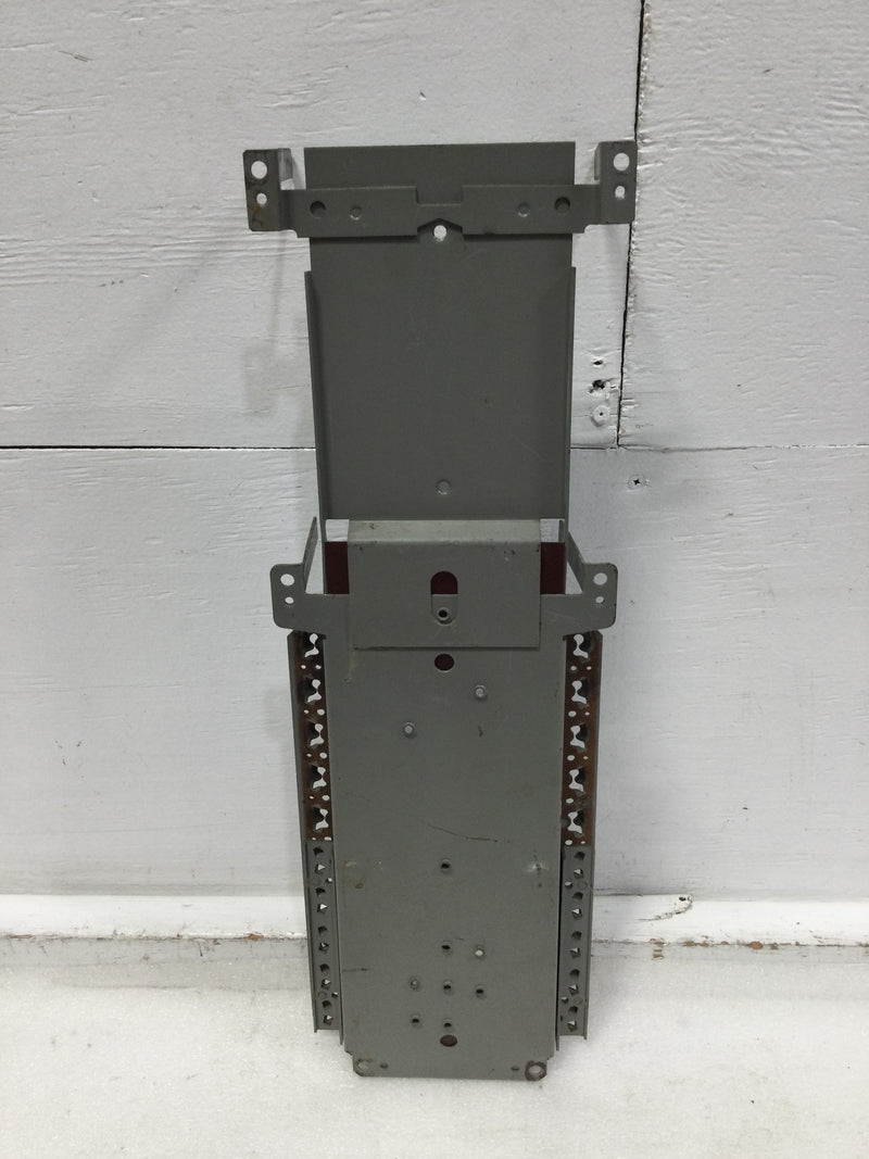 ITE 200 Amp 16 Space 120/240V Main Load Center Guts Only 6" X 19"
