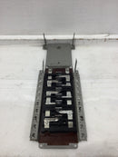 ITE 200 Amp 16 Space 120/240V Main Load Center Guts Only 6" X 19"