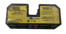 Bussmann BM6032SQ 30 Amp 2 Pole 600V Fuse Block Holder