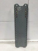 ITE 200 Amp 24 Space 120/240V Main Load Center Guts Only 6" x 21.5"