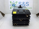 Square D FA34080 3 Pole 80 Amp 480V I Line Circuit Breaker