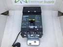 Square D FA360151021 15 Amp 3 Pole 600V I Line Circuit Breaker