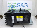 Square D FA360151021 15 Amp 3 Pole 600V I Line Circuit Breaker