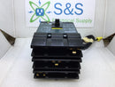 Square D FA360151021 15 Amp 3 Pole 600V I Line Circuit Breaker