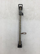 Cutler Hammer BR3040NG200 Grounding Bar Kit Only