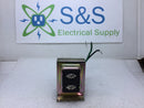 Zenith Model No. 122C Multi-Purpose Wired Transformer 120V 60HZ