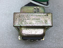 Zenith Model No. 122C Multi-Purpose Wired Transformer 120V 60HZ