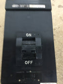 Square D LA36300 3 Pole 300 Amp 600V I-Line Circuit Breaker