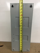 Siemens JN323 Vacu-Break Switch 100 Amp 240V 3 Pole NEMA1 w/Clampmatic Contacts