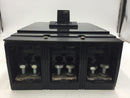 Square D MAL361000 3 Pole 1000A 600VAC Type MAL Thermal Magnetic M Frame Circuit Breaker