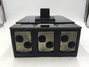 Square D MAL361000 3 Pole 1000A 600VAC Type MAL Thermal Magnetic M Frame Circuit Breaker