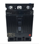 General Electric TED134030 30 Amp 3 Pole 480V Circuit Breaker w/ Adjustable Trip