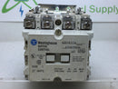 Westinghouse A201K1CA Size 1 Style 6710C54G06 27 Amp 3 Phase Motor Control