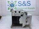 Westinghouse A201K1CA Size 1 Style 6710C54G06 27 Amp 3 Phase Motor Control