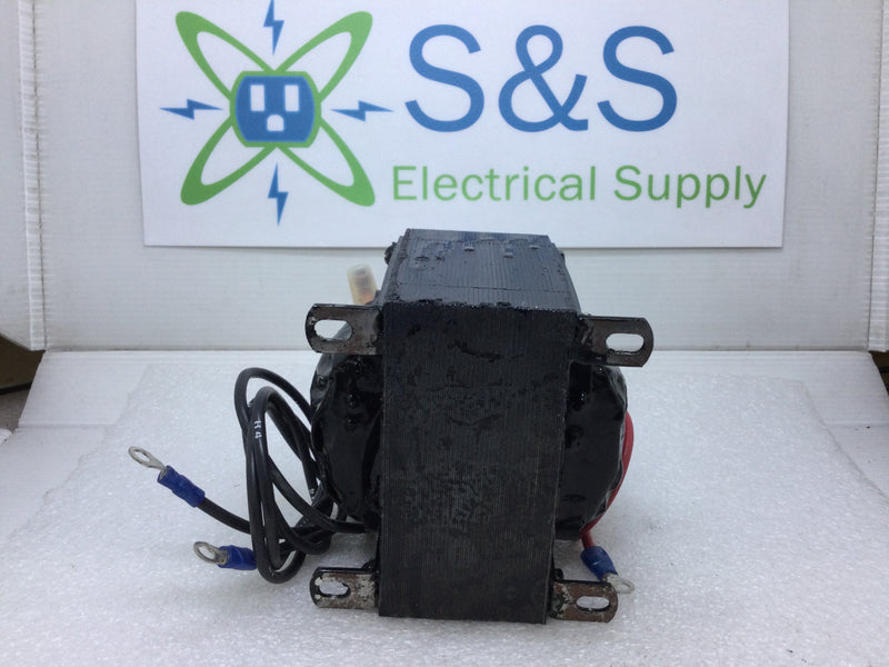 Westinghouse 112D631H04 Control Transformer 120-480V 50/60Hz .15 KVA