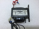 Westinghouse 112D631H03 Control Transformer 120-480V 50/60Hz .10 KVA