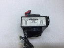 Westinghouse 112D631H01 Control Transformer 120-480V 50/60Hz .05 KVA