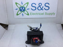 Westinghouse 112D631H01 Control Transformer 120-480V 50/60Hz .05 KVA