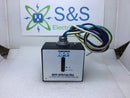 RPP RPP-SPD1ULTRA Surge Protective Device SPD Type 1 NEMA 6 120/240V 2PH 3-Wire Plus Ground Split 50/60Hz