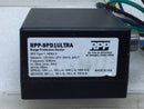 RPP RPP-SPD1ULTRA Surge Protective Device SPD Type 1 NEMA 6 120/240V 2PH 3-Wire Plus Ground Split 50/60Hz