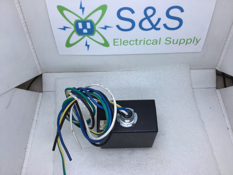 RPP RPP-SPD1ULTRA Surge Protective Device SPD Type 1 NEMA 6 120/240V 2PH 3-Wire Plus Ground Split 50/60Hz