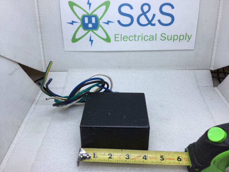 RPP RPP-SPD1ULTRA Surge Protective Device SPD Type 1 NEMA 6 120/240V 2PH 3-Wire Plus Ground Split 50/60Hz