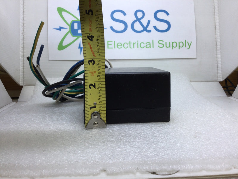 RPP RPP-SPD1ULTRA Surge Protective Device SPD Type 1 NEMA 6 120/240V 2PH 3-Wire Plus Ground Split 50/60Hz