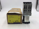 Square D 8501XD080V53 Type X DC Control Relay 24 VDC
