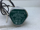 General Electric 9L15ECB001 Tranquell Surge Arrestor 650V AC 2-Pole Ground White Lead